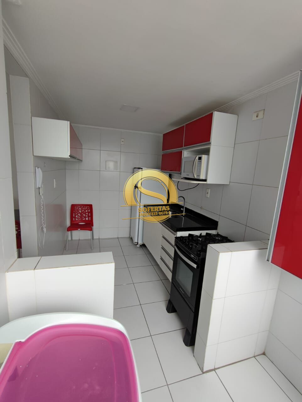 Apartamento, 2 quartos, 72 m² - Foto 8