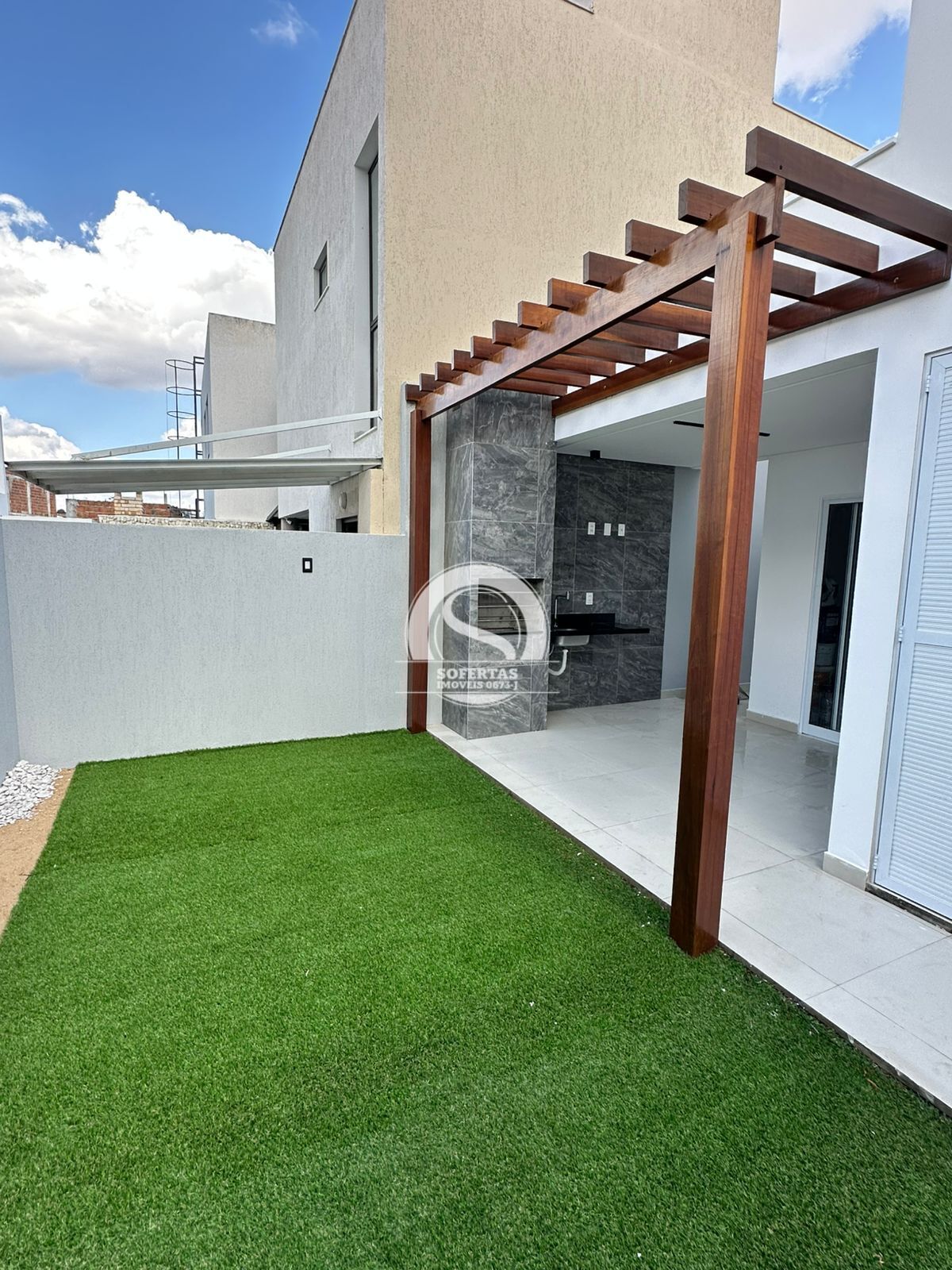 Casa à venda com 3 quartos, 132m² - Foto 17