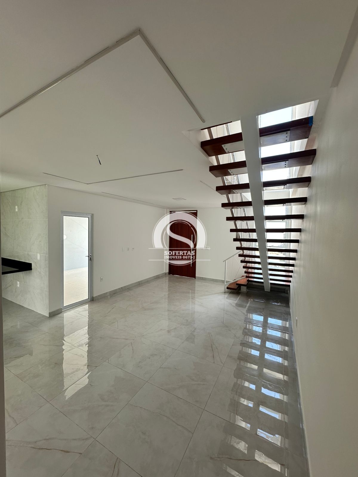 Casa à venda com 3 quartos, 132m² - Foto 5