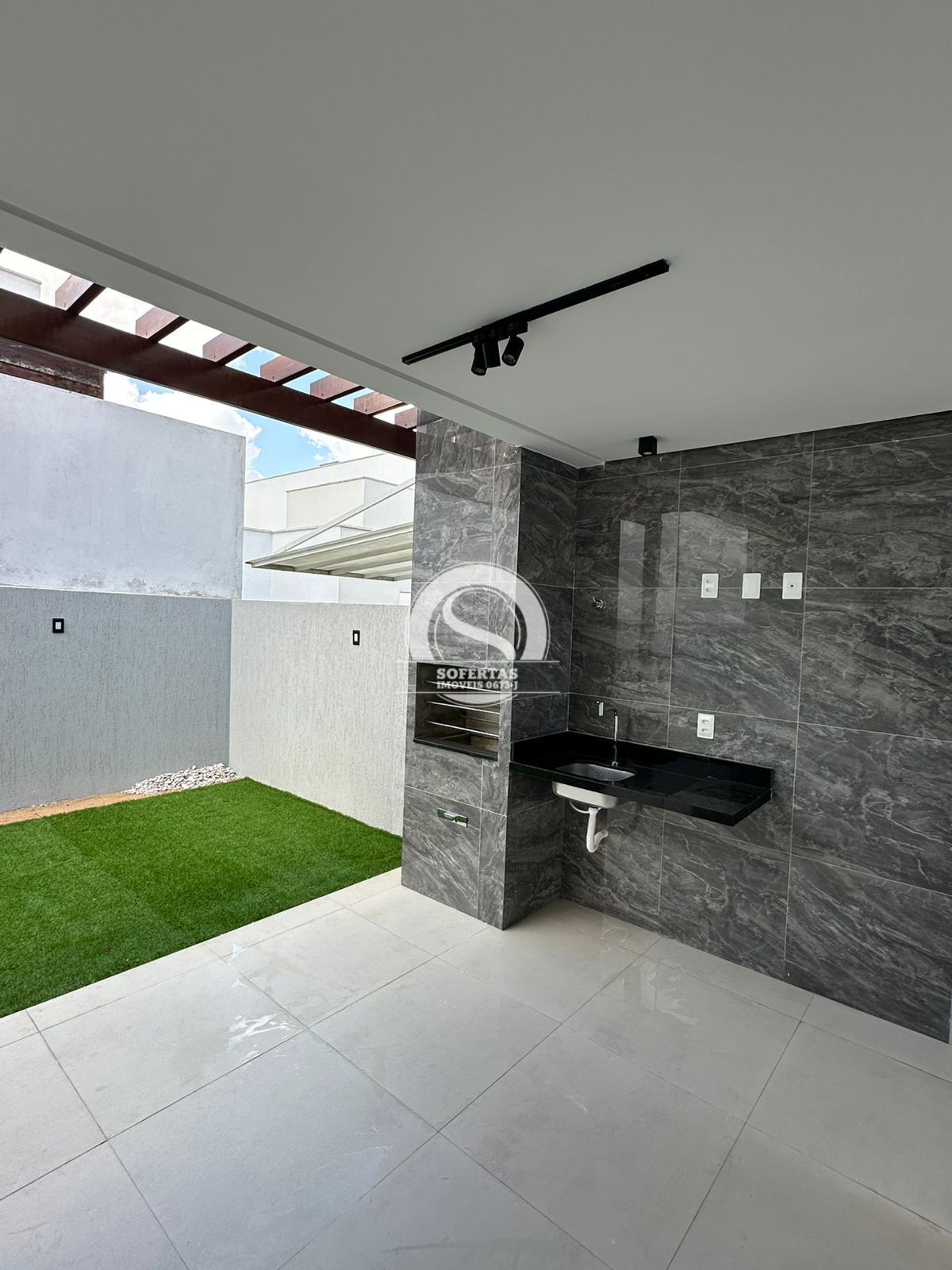 Casa à venda com 3 quartos, 132m² - Foto 16