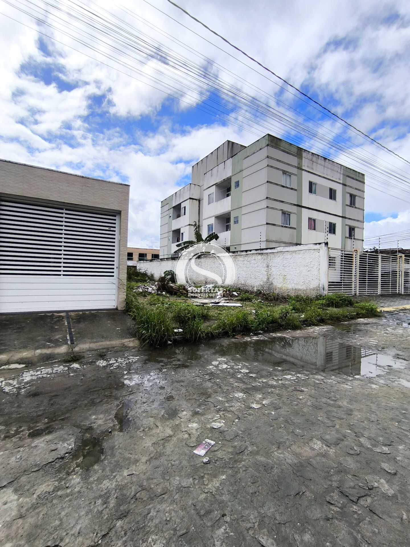 Terreno à venda, 160m² - Foto 8