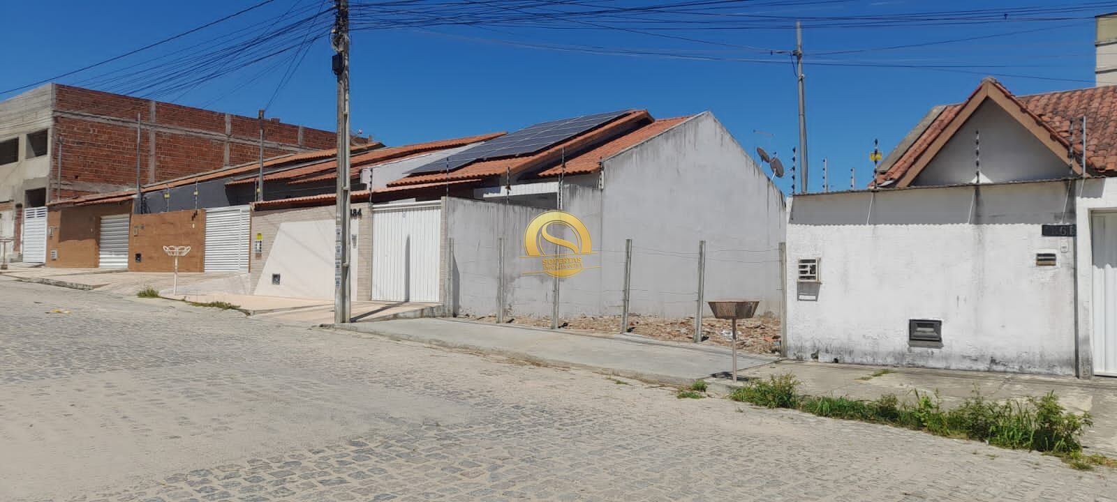 Terreno, 160 m² - Foto 2