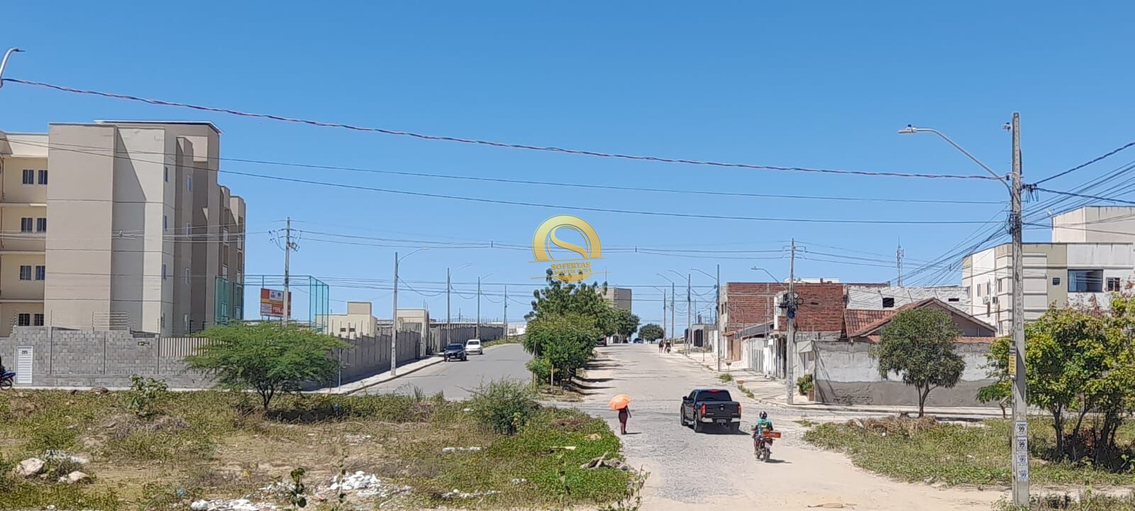 Terreno, 160 m² - Foto 4