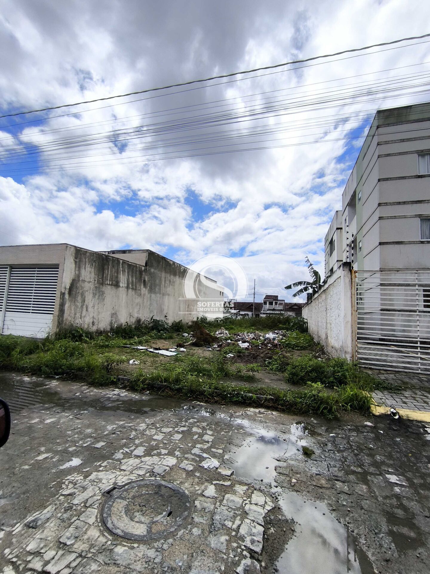 Terreno à venda, 160m² - Foto 4