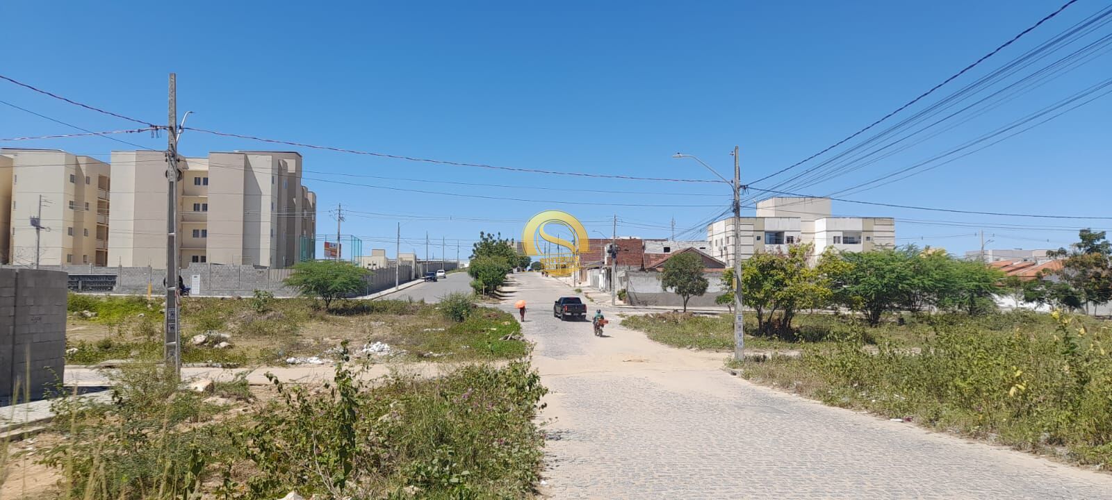 Terreno, 160 m² - Foto 3