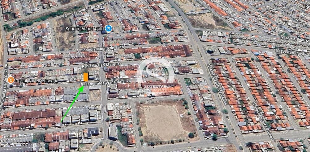 Terreno à venda, 160m² - Foto 10