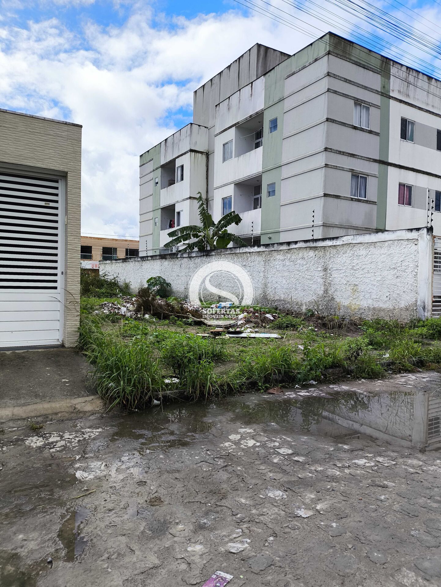 Terreno à venda, 160m² - Foto 6