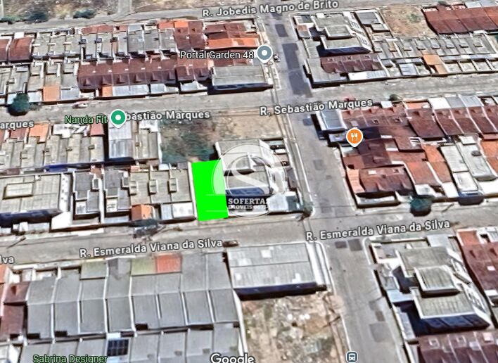 Terreno à venda, 160m² - Foto 7