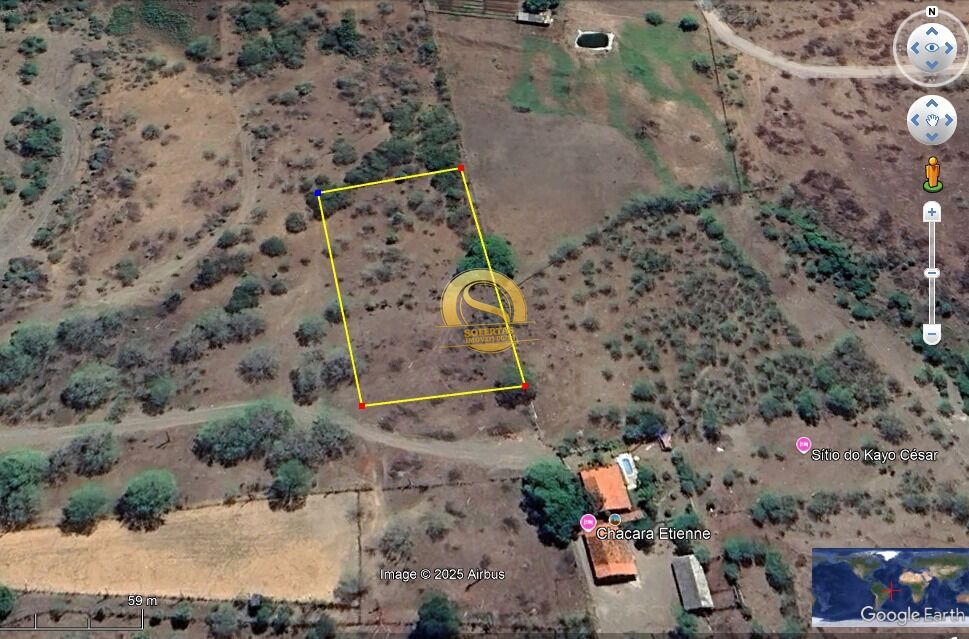 Terreno, 5000 m² - Foto 2