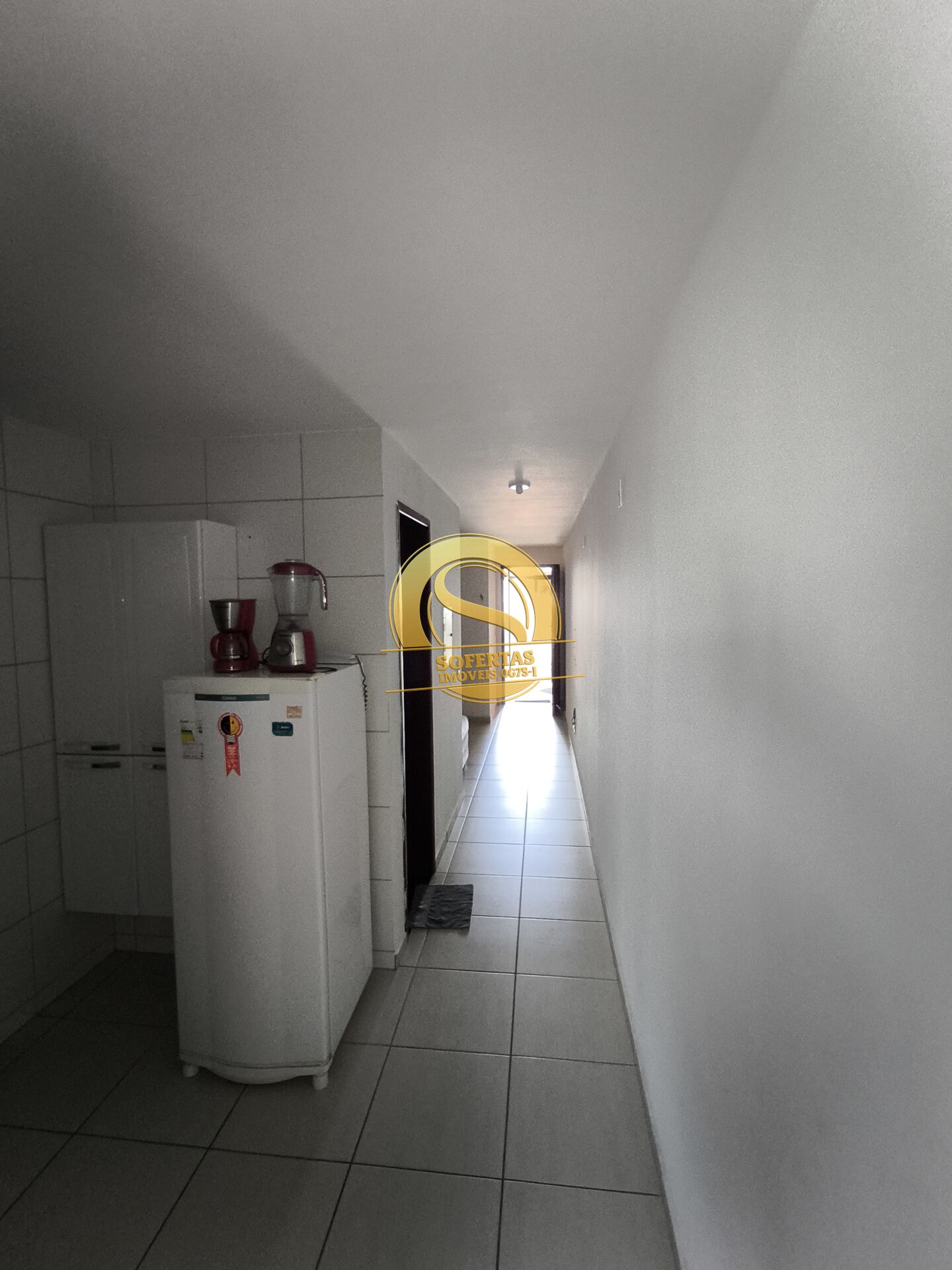 Flat/Apart Hotel, 1 quarto, 40 m² - Foto 18