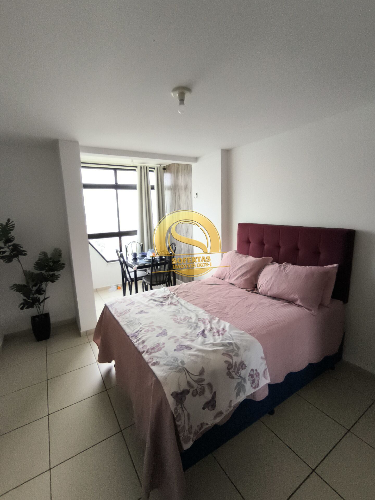 Flat/Apart Hotel, 1 quarto, 40 m² - Foto 15