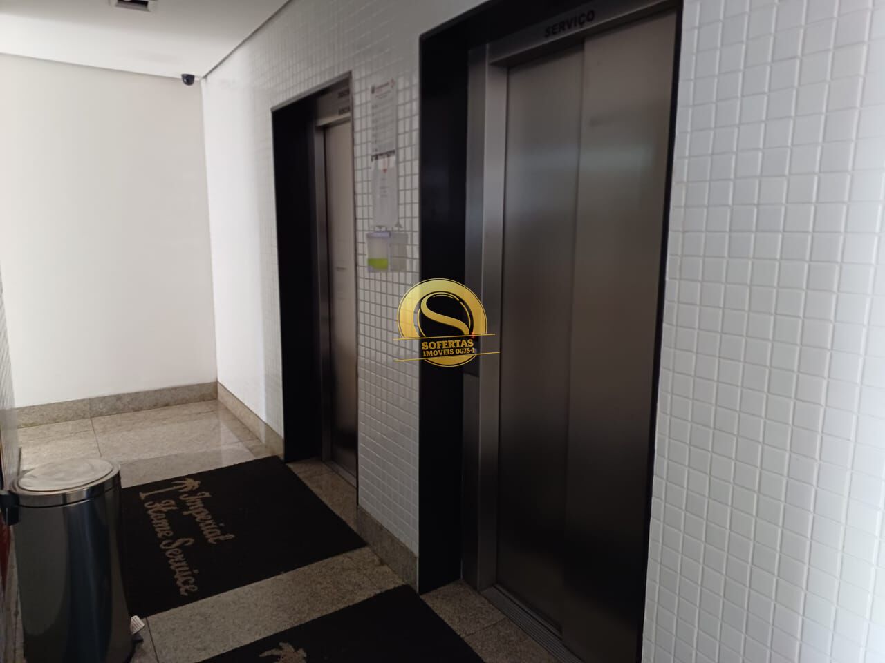 Flat/Apart Hotel, 1 quarto, 40 m² - Foto 6