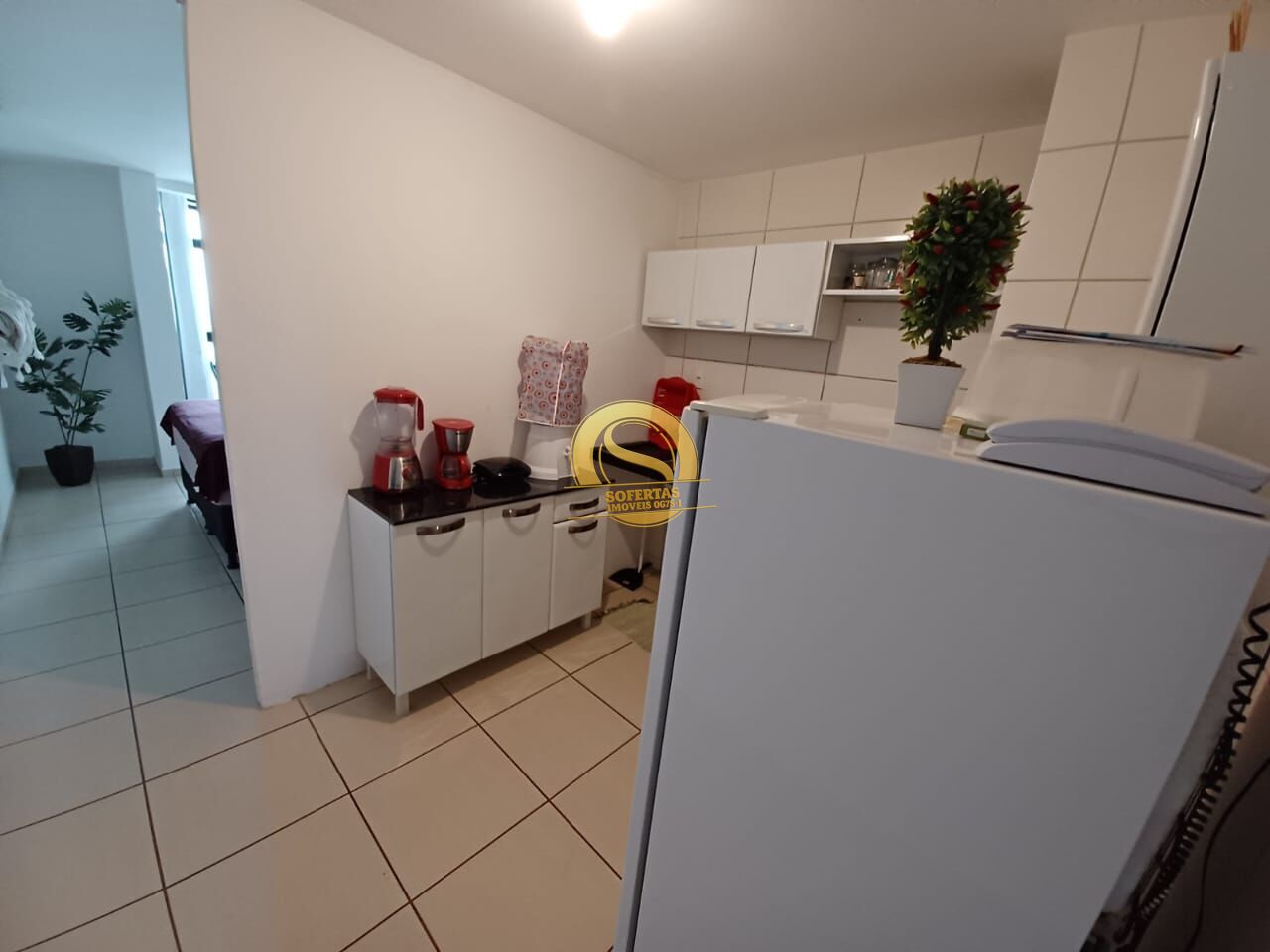 Flat/Apart Hotel, 1 quarto, 40 m² - Foto 7