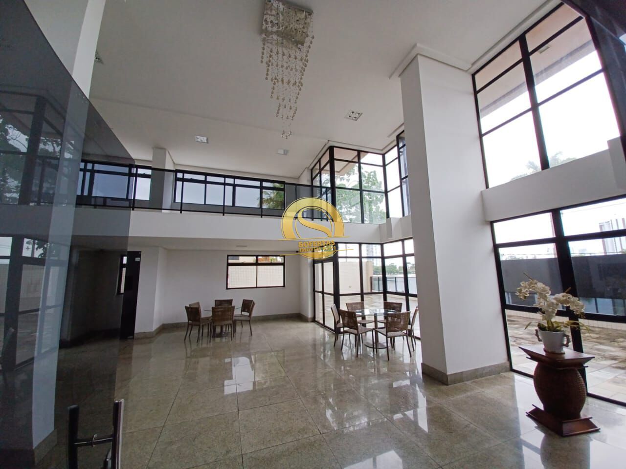 Flat/Apart Hotel, 1 quarto, 40 m² - Foto 16