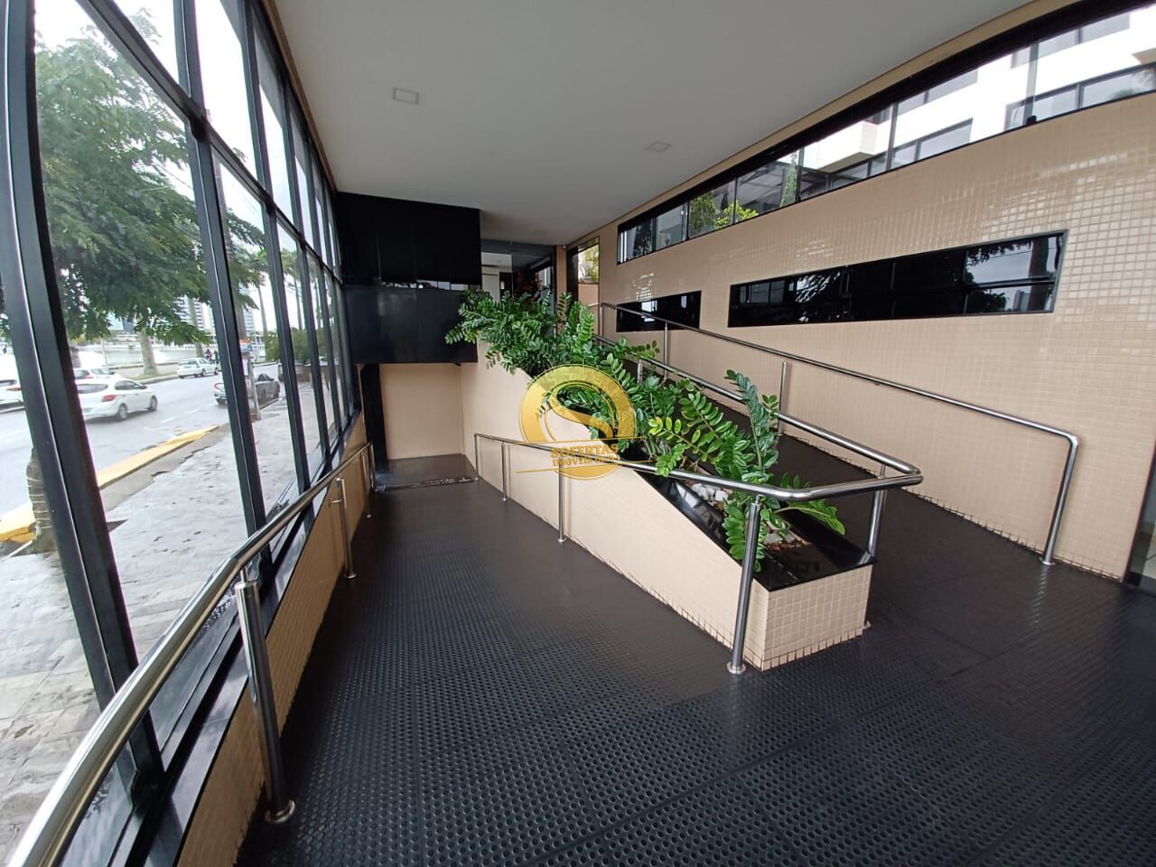 Flat/Apart Hotel, 1 quarto, 40 m² - Foto 17