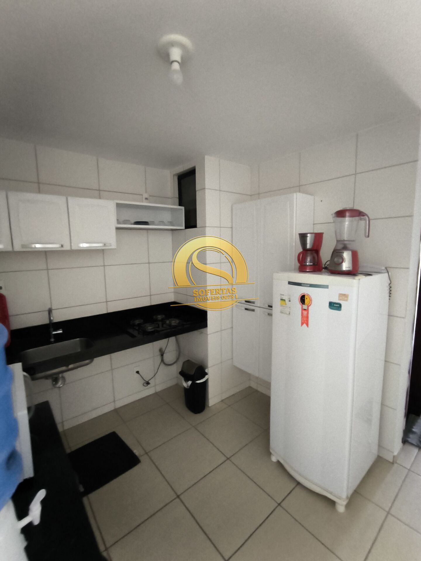 Flat/Apart Hotel, 1 quarto, 40 m² - Foto 25