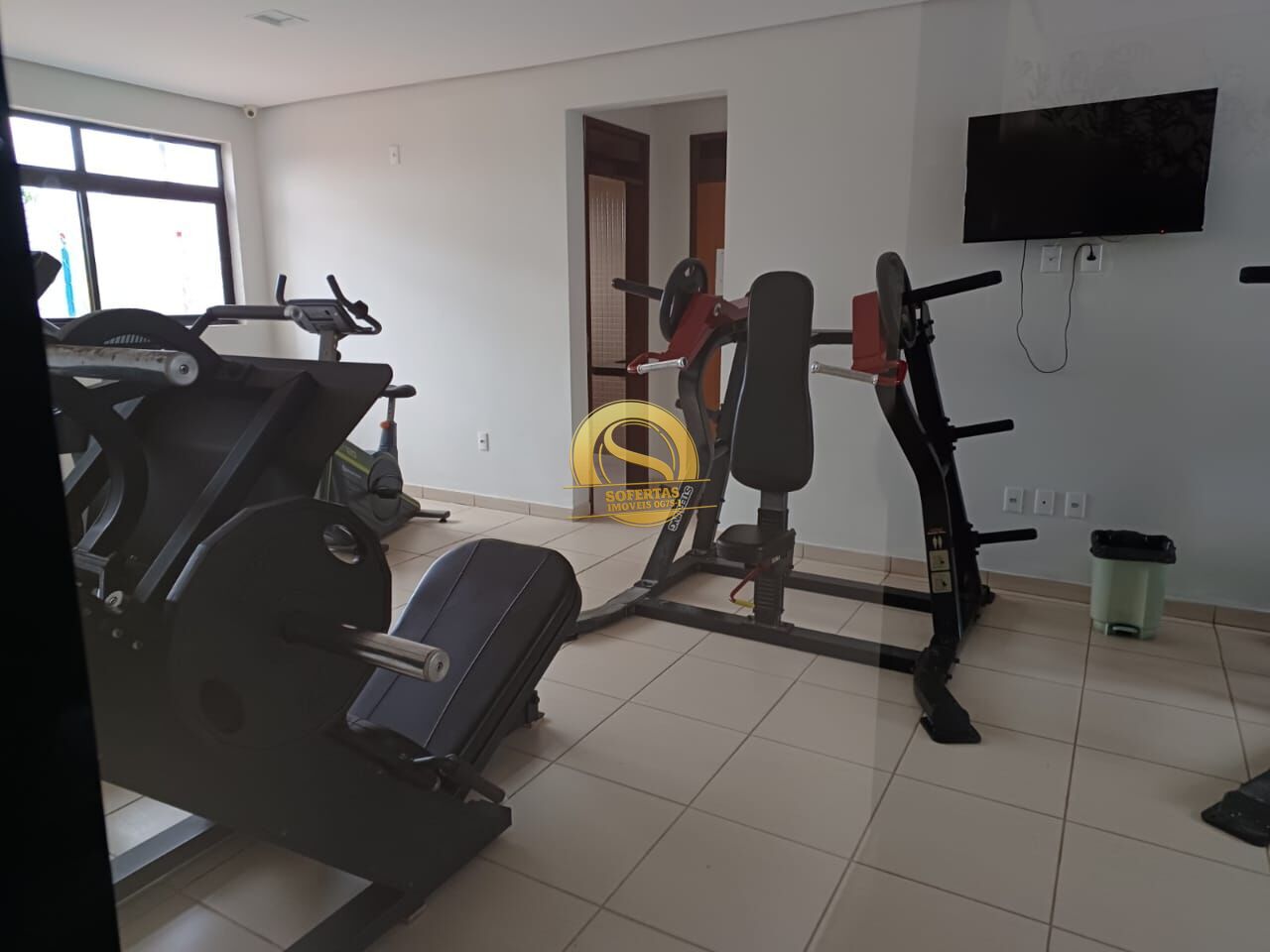 Flat/Apart Hotel, 1 quarto, 40 m² - Foto 14