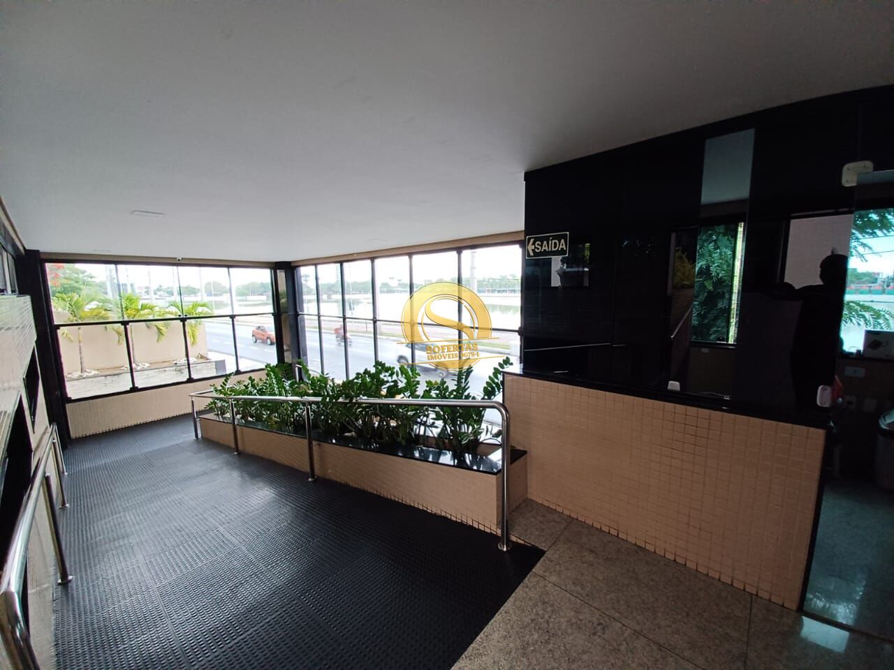 Flat/Apart Hotel, 1 quarto, 40 m² - Foto 26