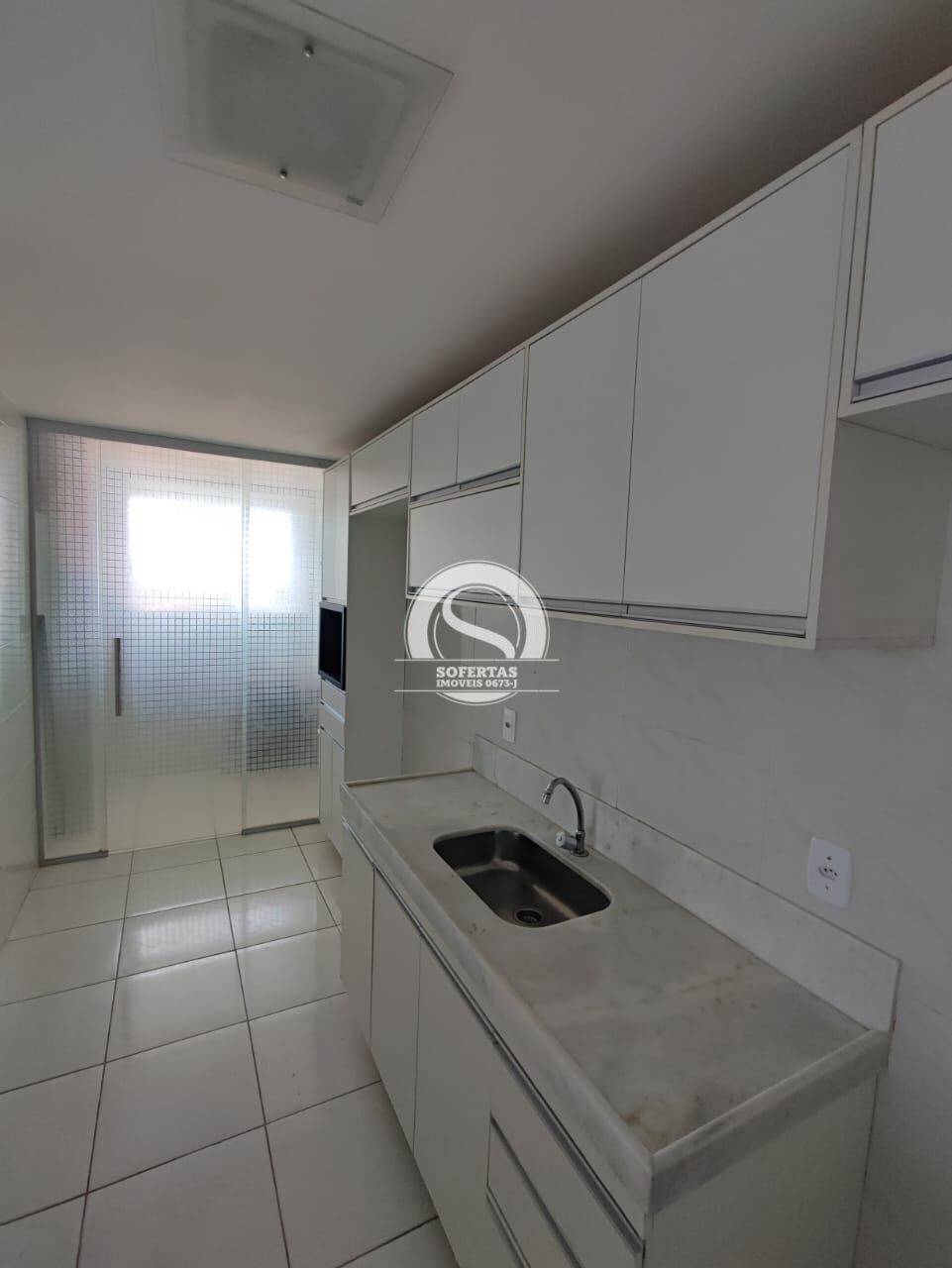 Apartamento à venda com 2 quartos, 60m² - Foto 11