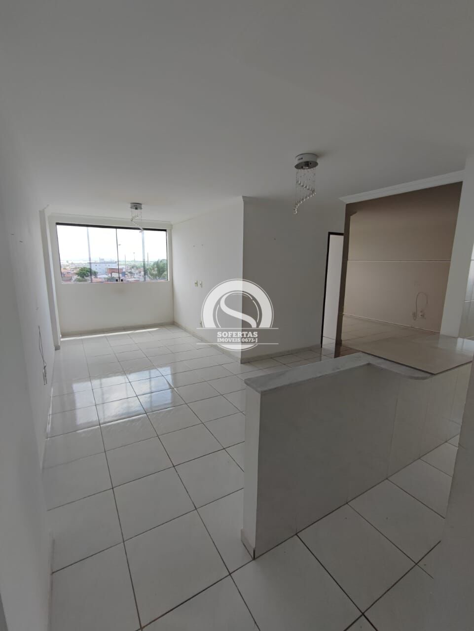 Apartamento à venda com 2 quartos, 60m² - Foto 5