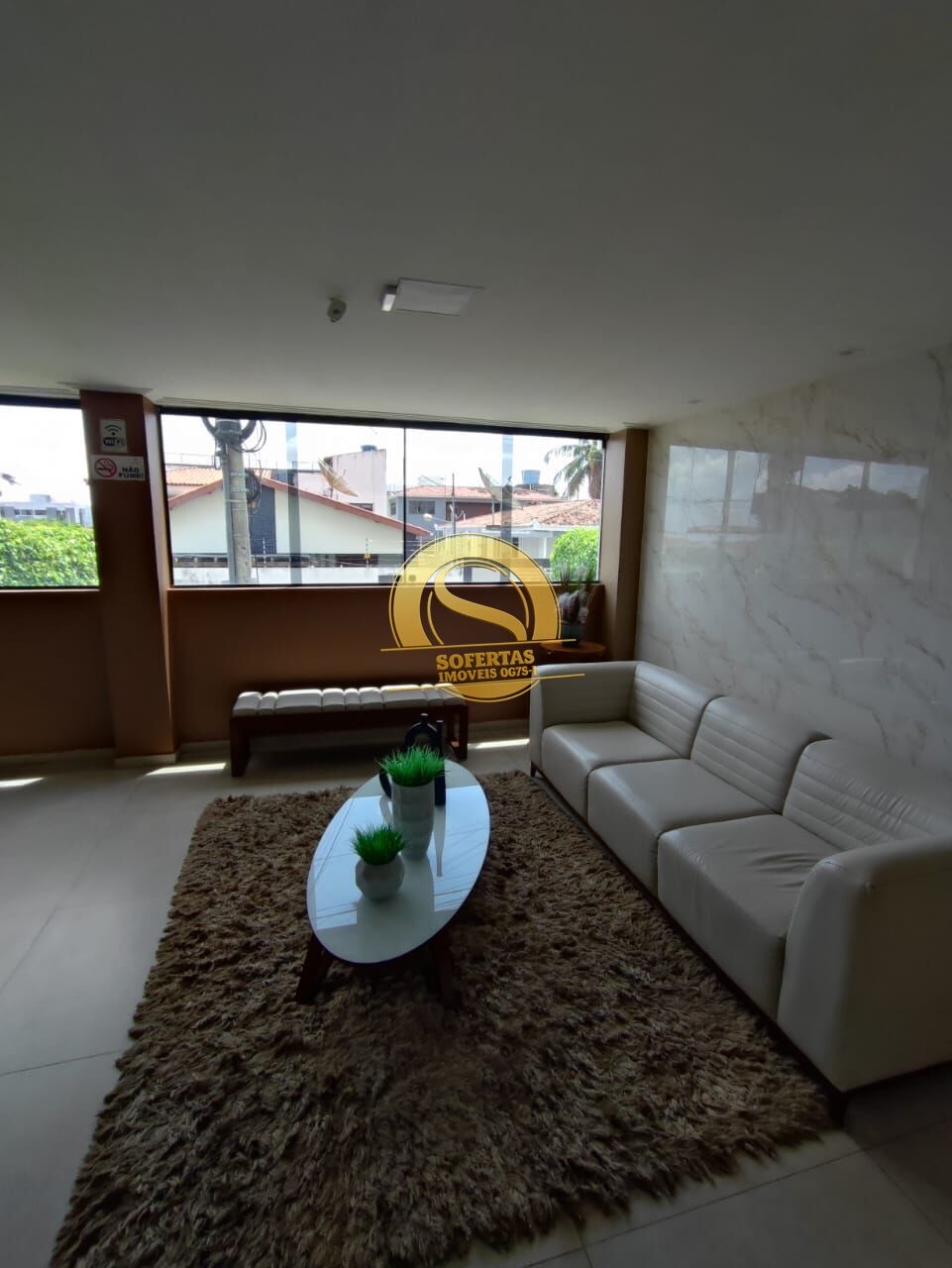 Apartamento, 2 quartos, 52 m² - Foto 4