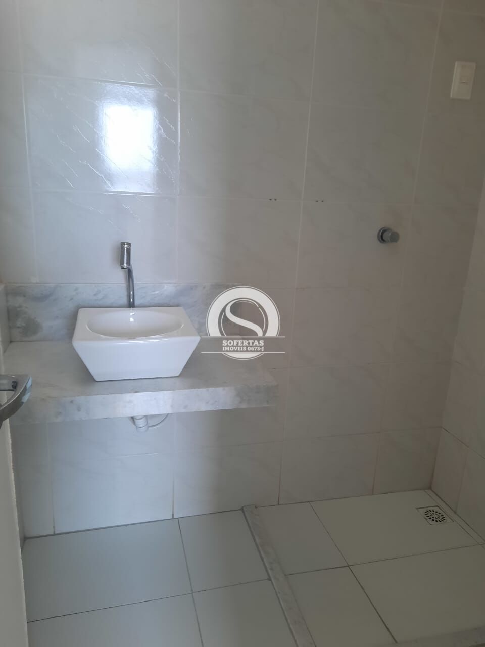Apartamento à venda com 2 quartos, 60m² - Foto 4