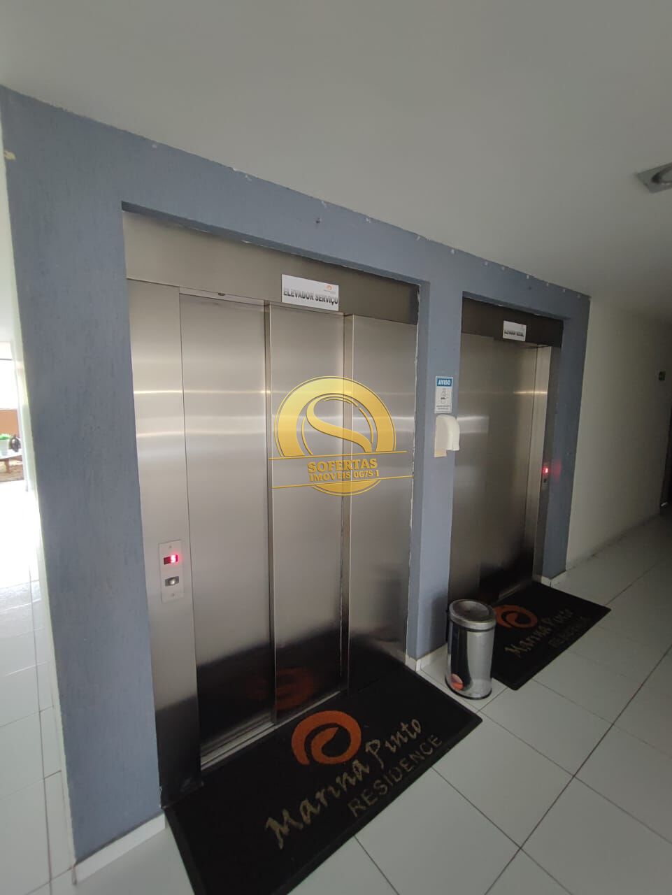 Apartamento, 2 quartos, 52 m² - Foto 6