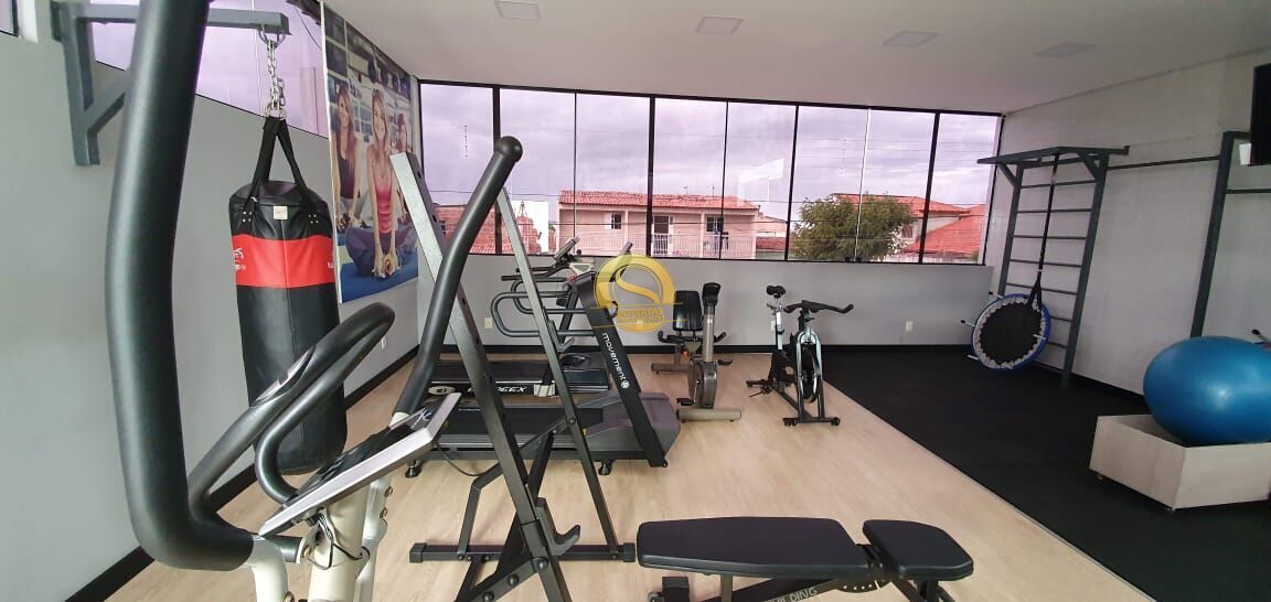 Apartamento, 2 quartos, 52 m² - Foto 8
