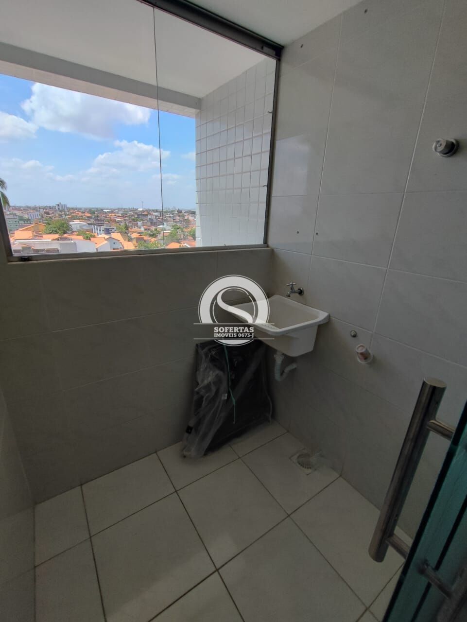 Apartamento à venda com 2 quartos, 60m² - Foto 12