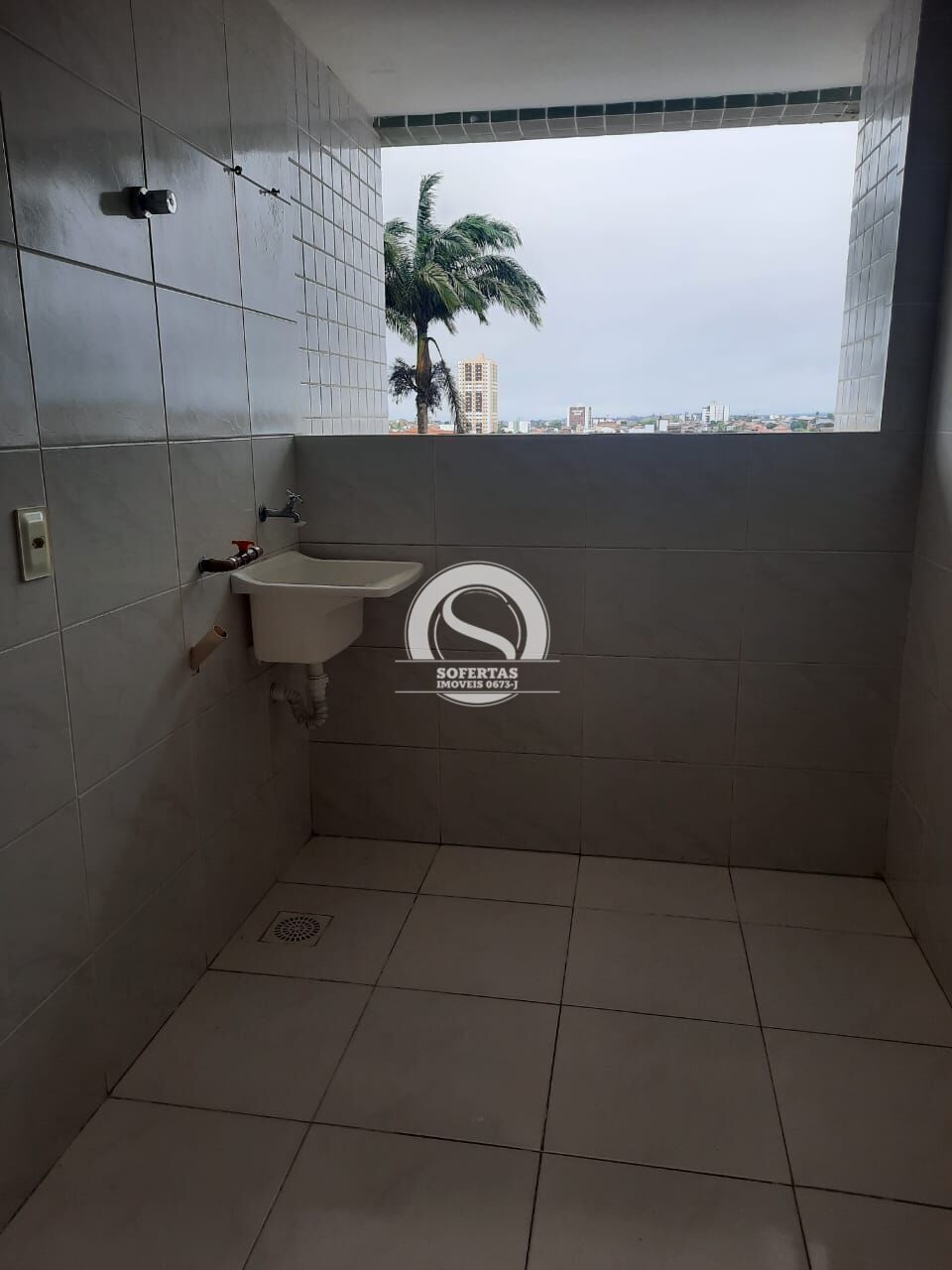 Apartamento à venda com 2 quartos, 60m² - Foto 17