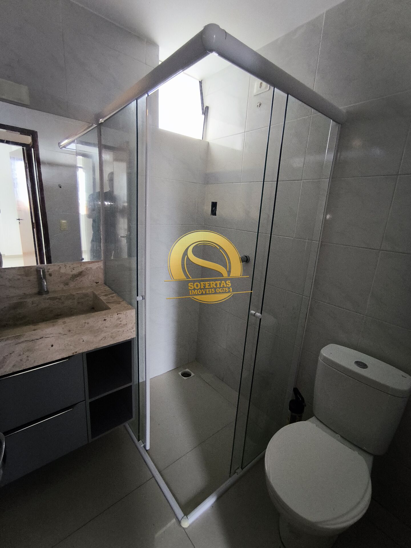 Apartamento, 2 quartos, 52 m² - Foto 5