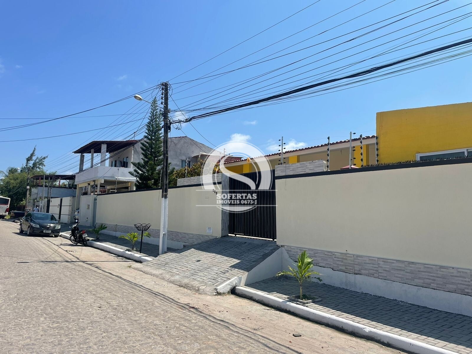 Casa à venda com 5 quartos, 200m² - Foto 14