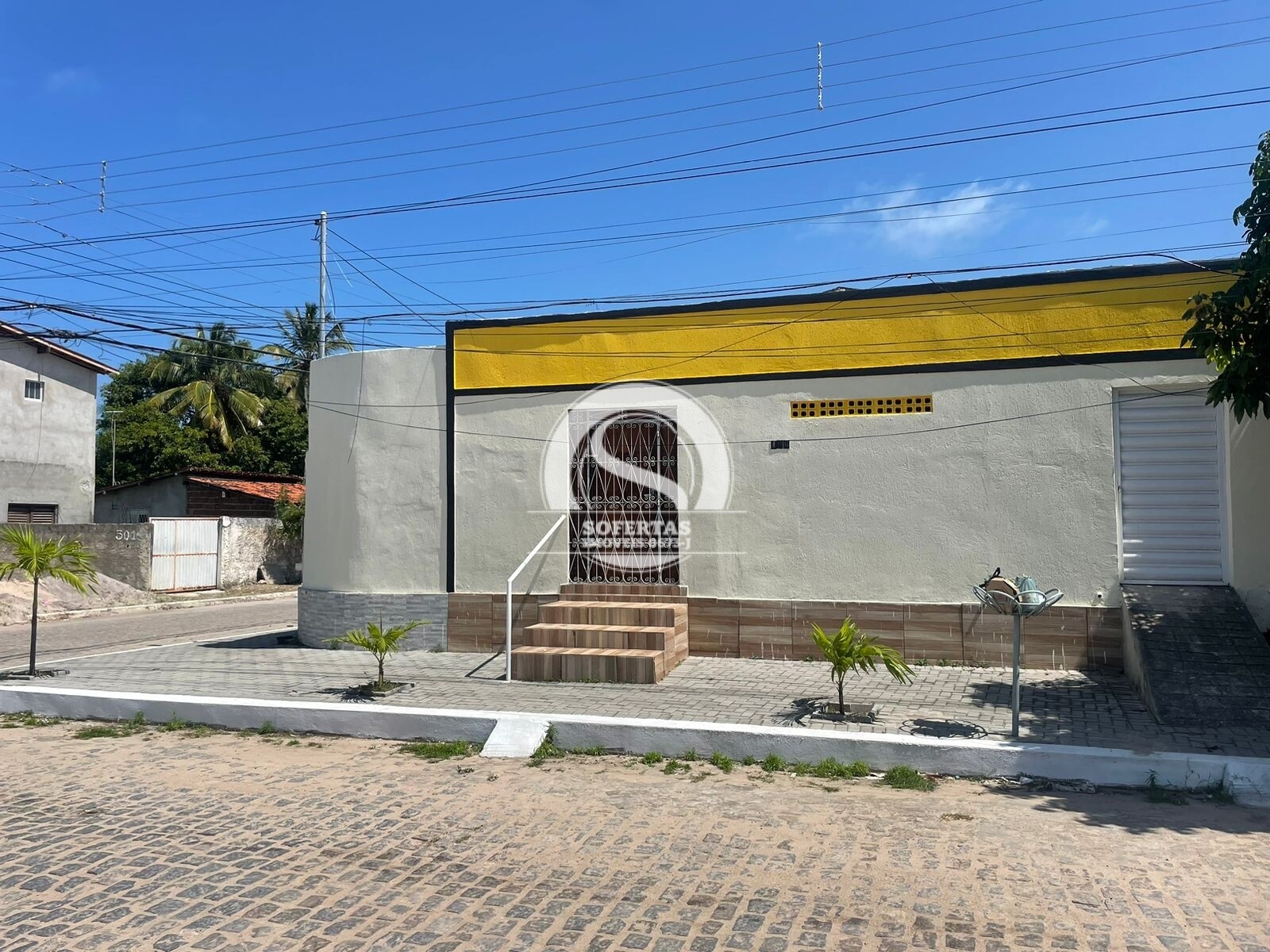 Casa à venda com 5 quartos, 200m² - Foto 8