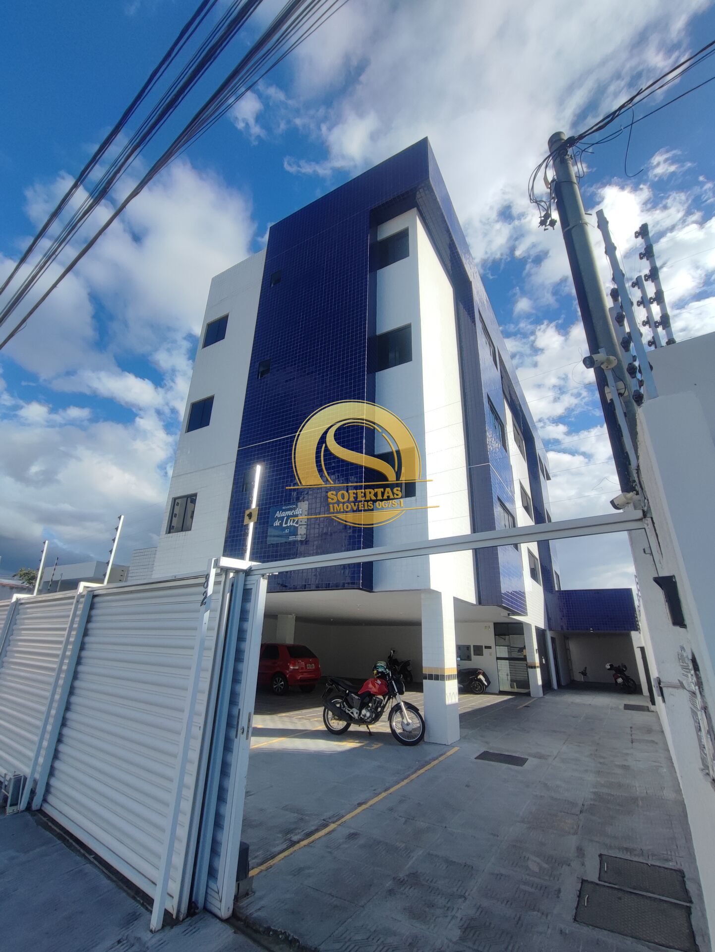 Apartamento, 2 quartos, 69 m² - Foto 4