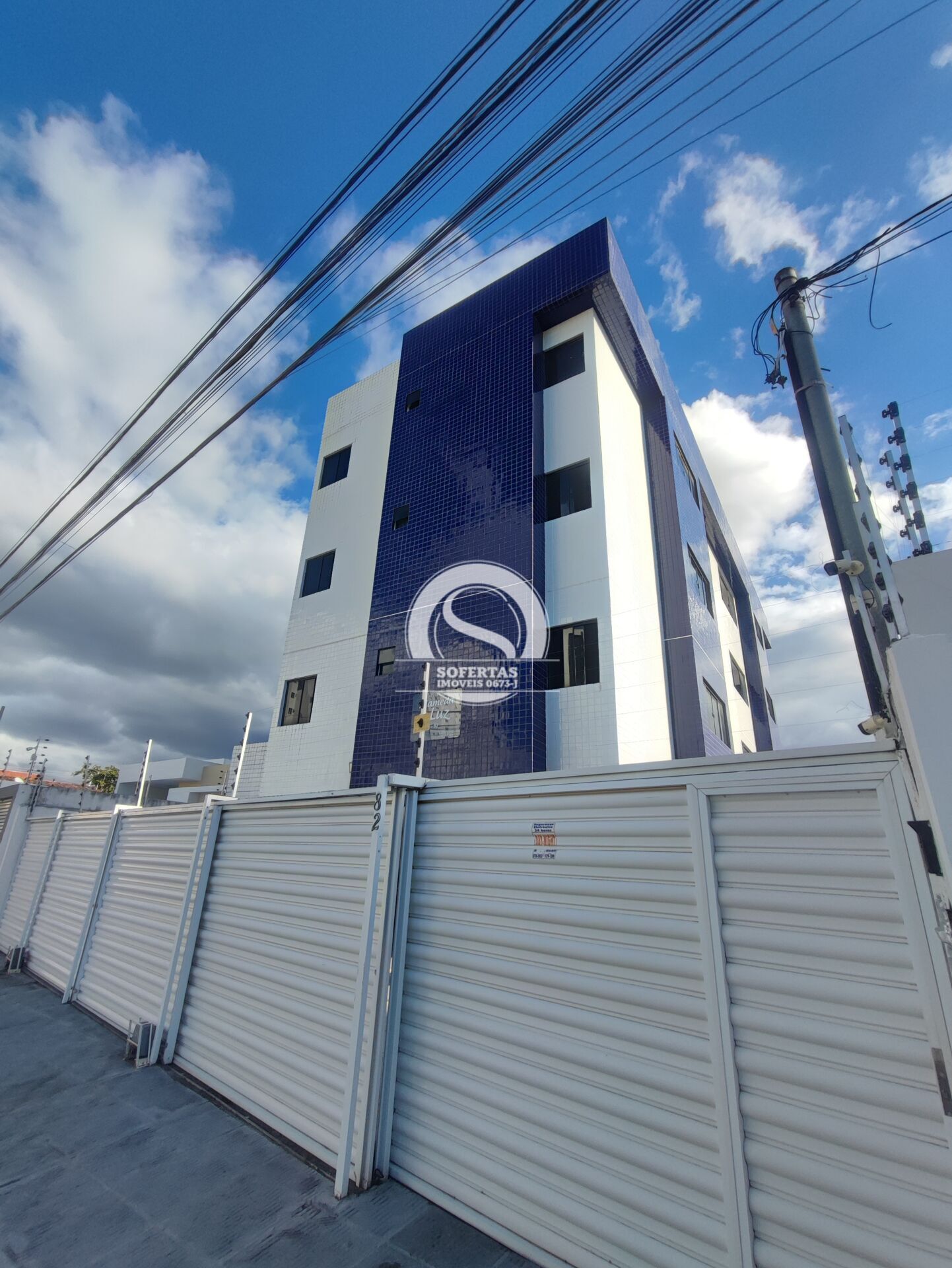 Apartamento à venda com 2 quartos, 69m² - Foto 5