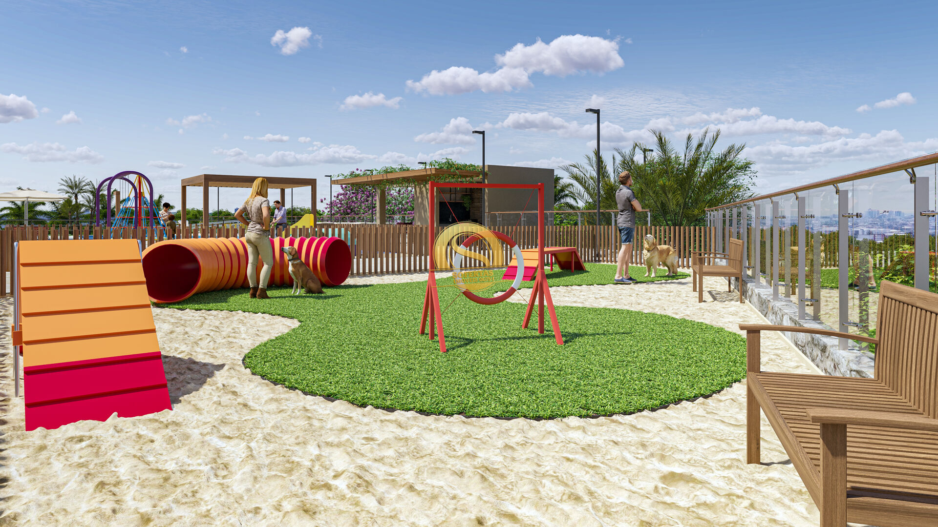 Terreno, 200 m² - Foto 13