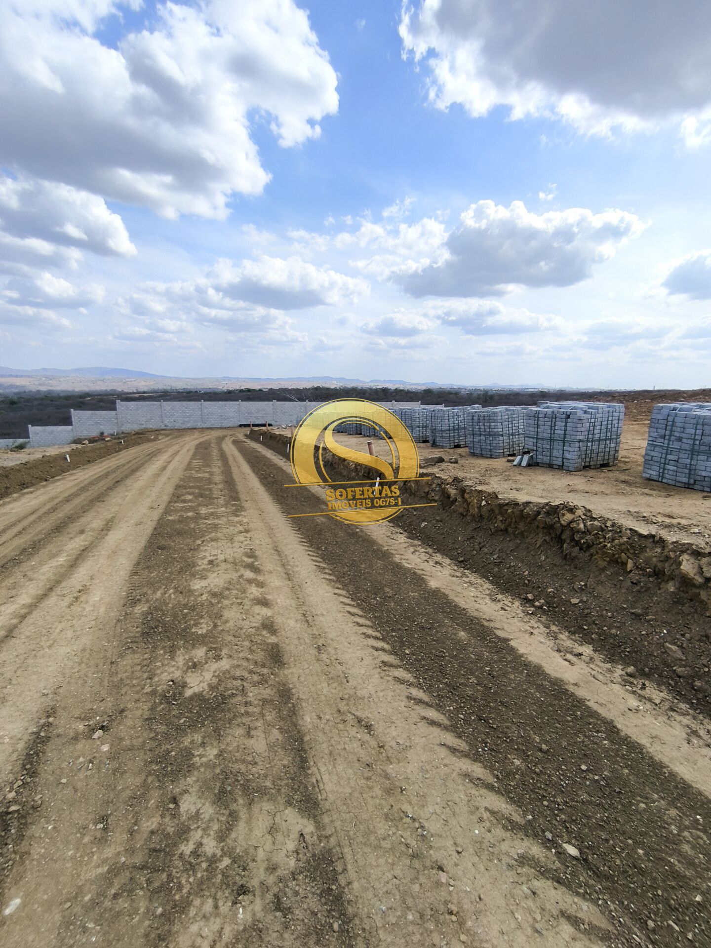 Terreno, 200 m² - Foto 5