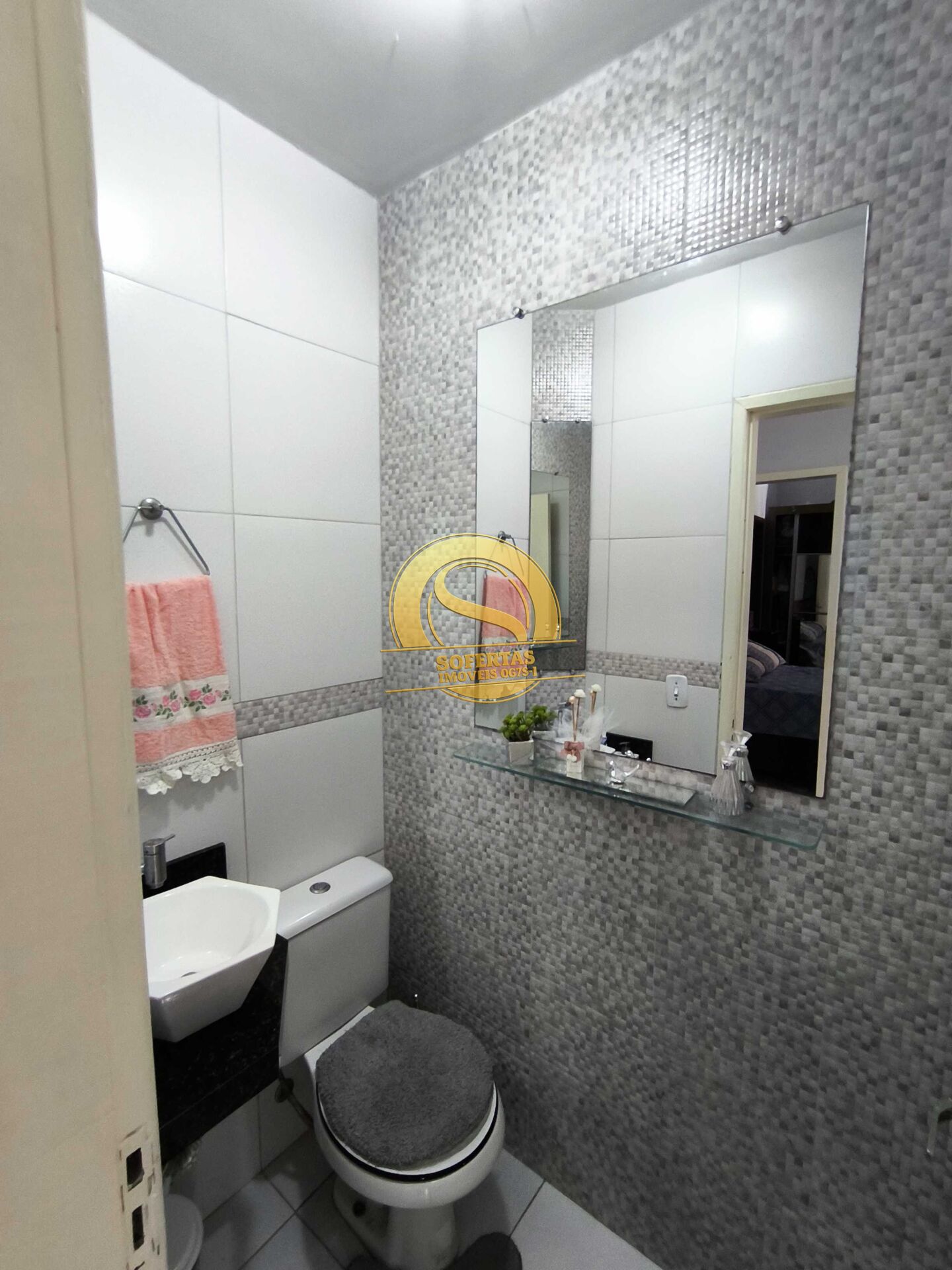 Casa, 126 m² - Foto 9
