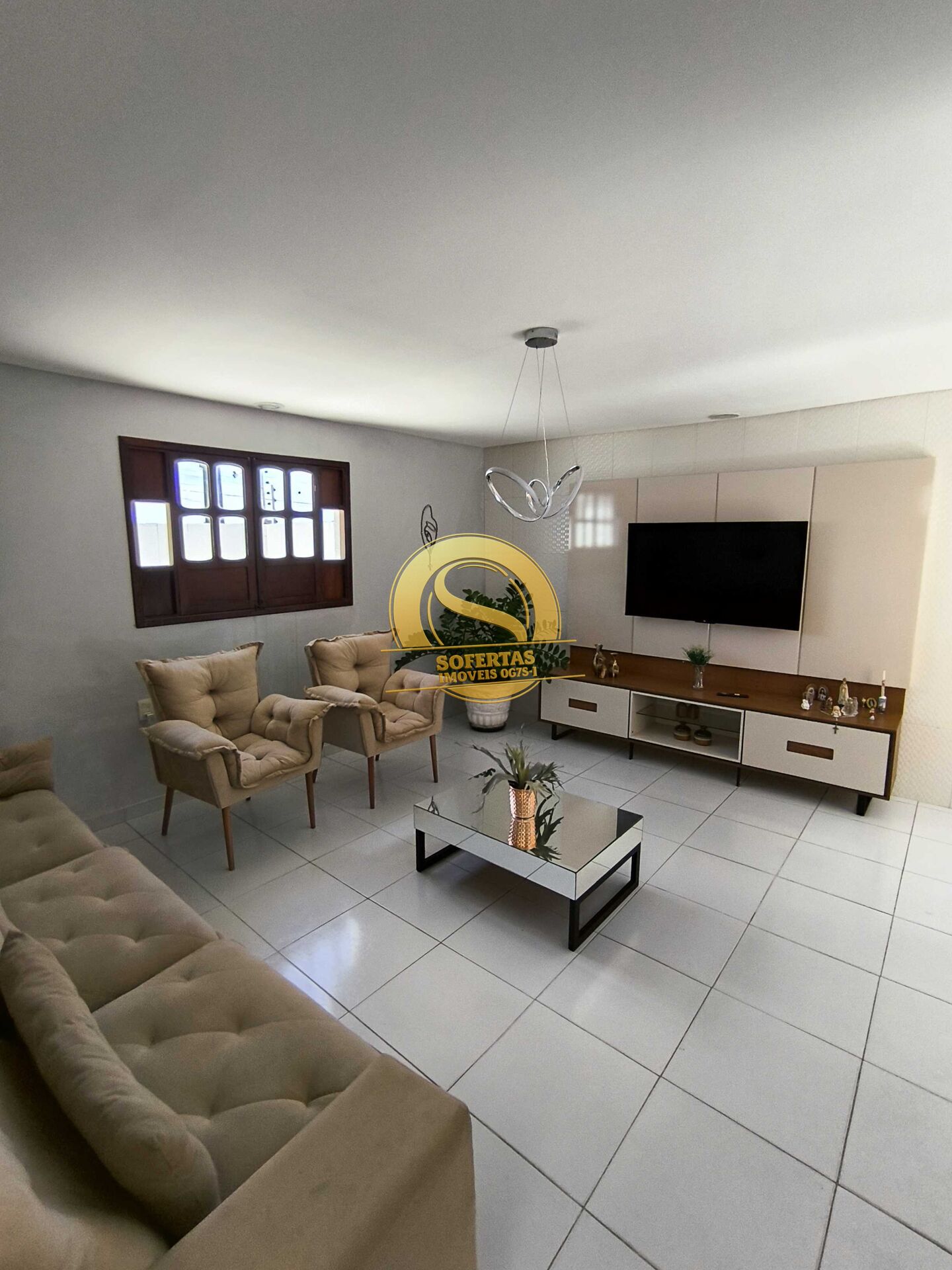 Casa, 126 m² - Foto 5