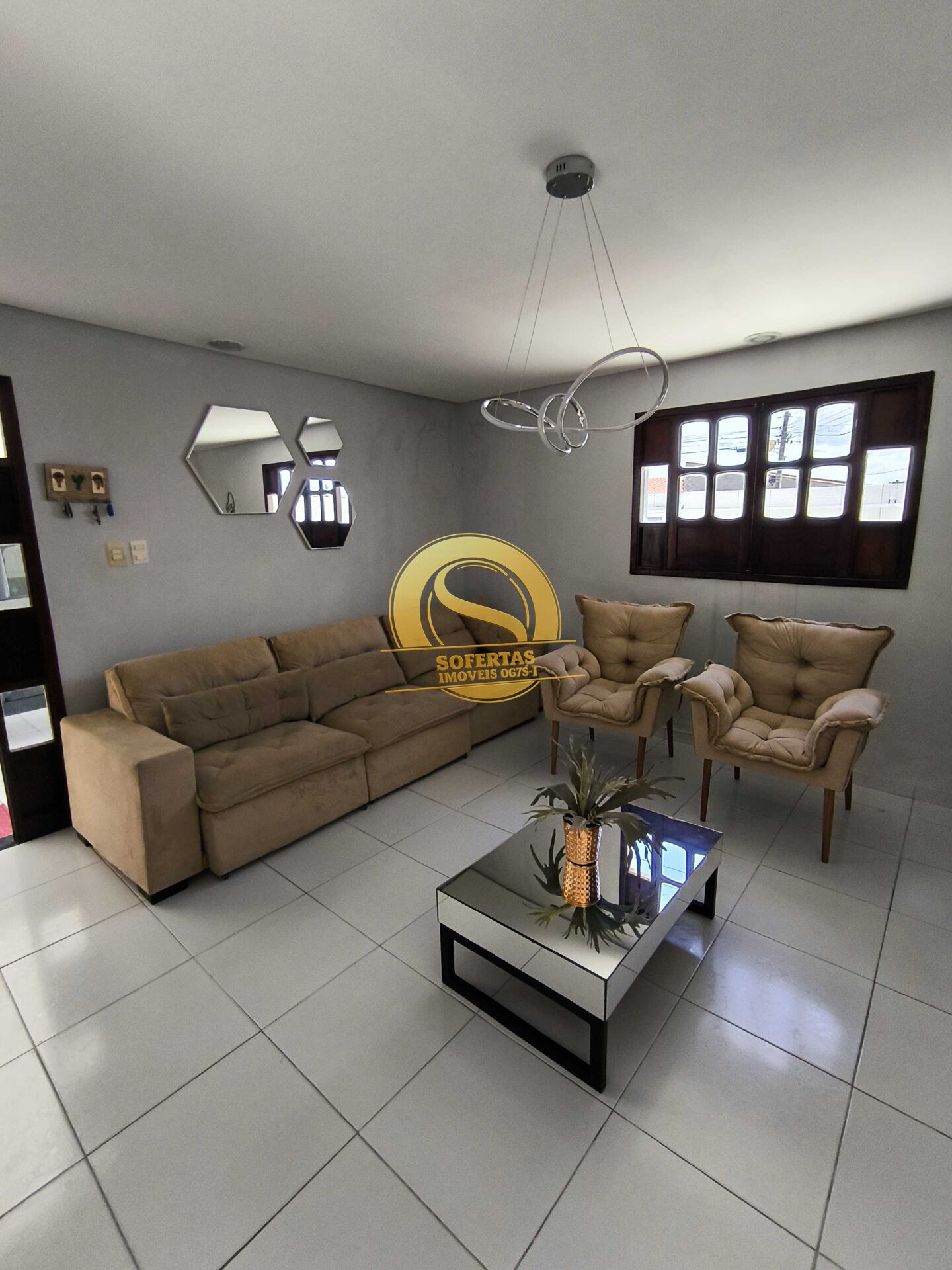 Casa, 126 m² - Foto 4