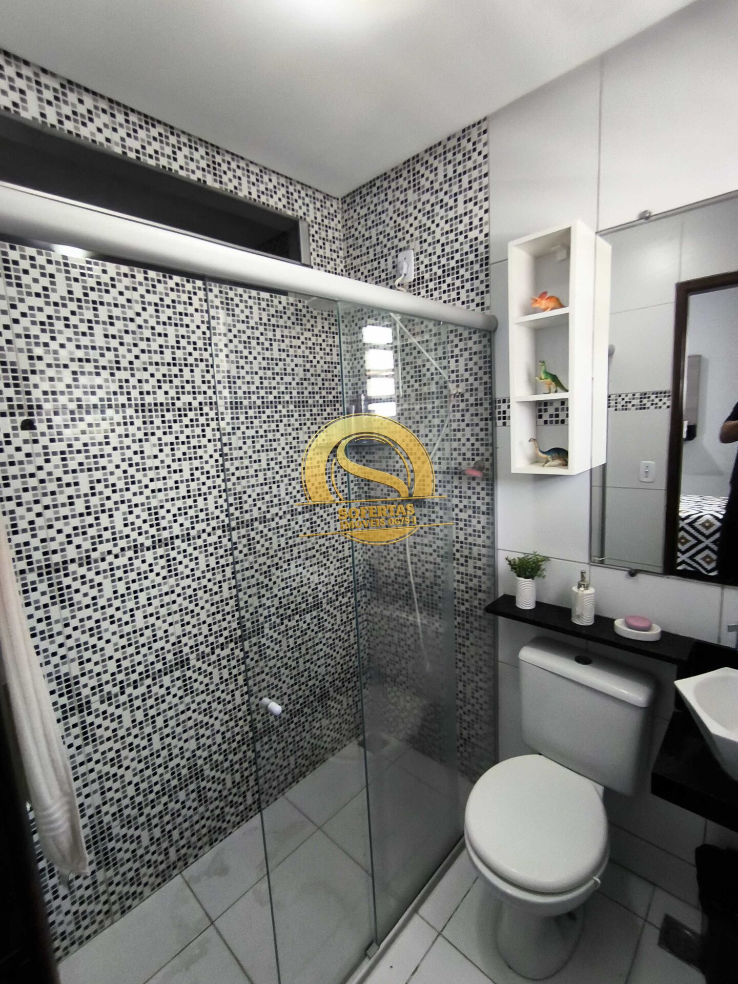 Casa, 126 m² - Foto 15