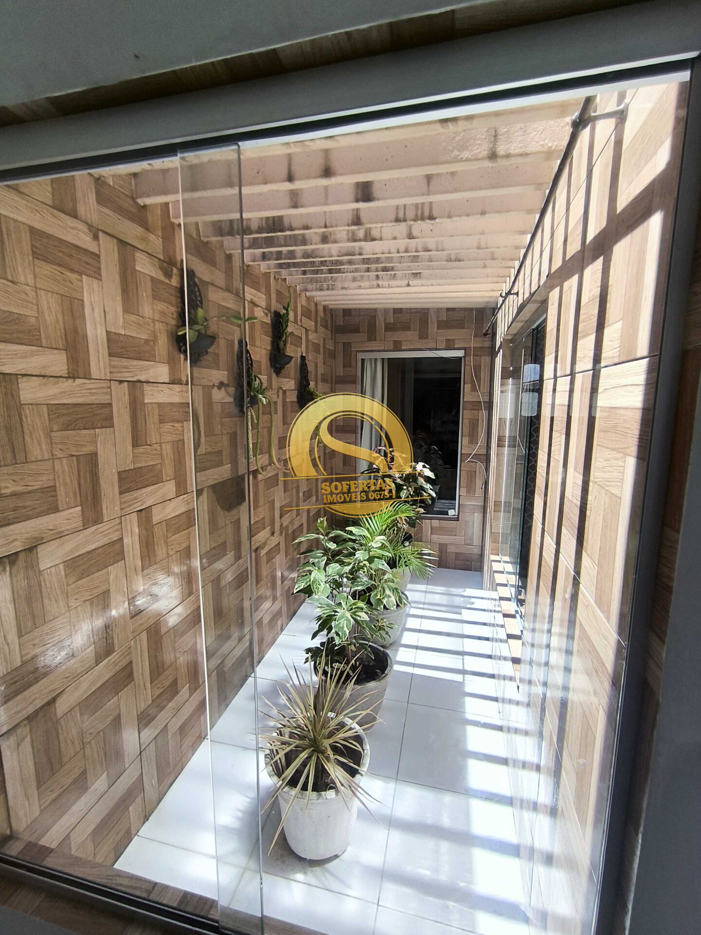 Casa, 126 m² - Foto 6