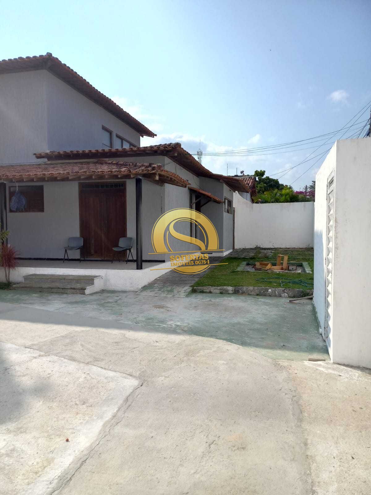Casa, 5 quartos, 400 m² - Foto 7