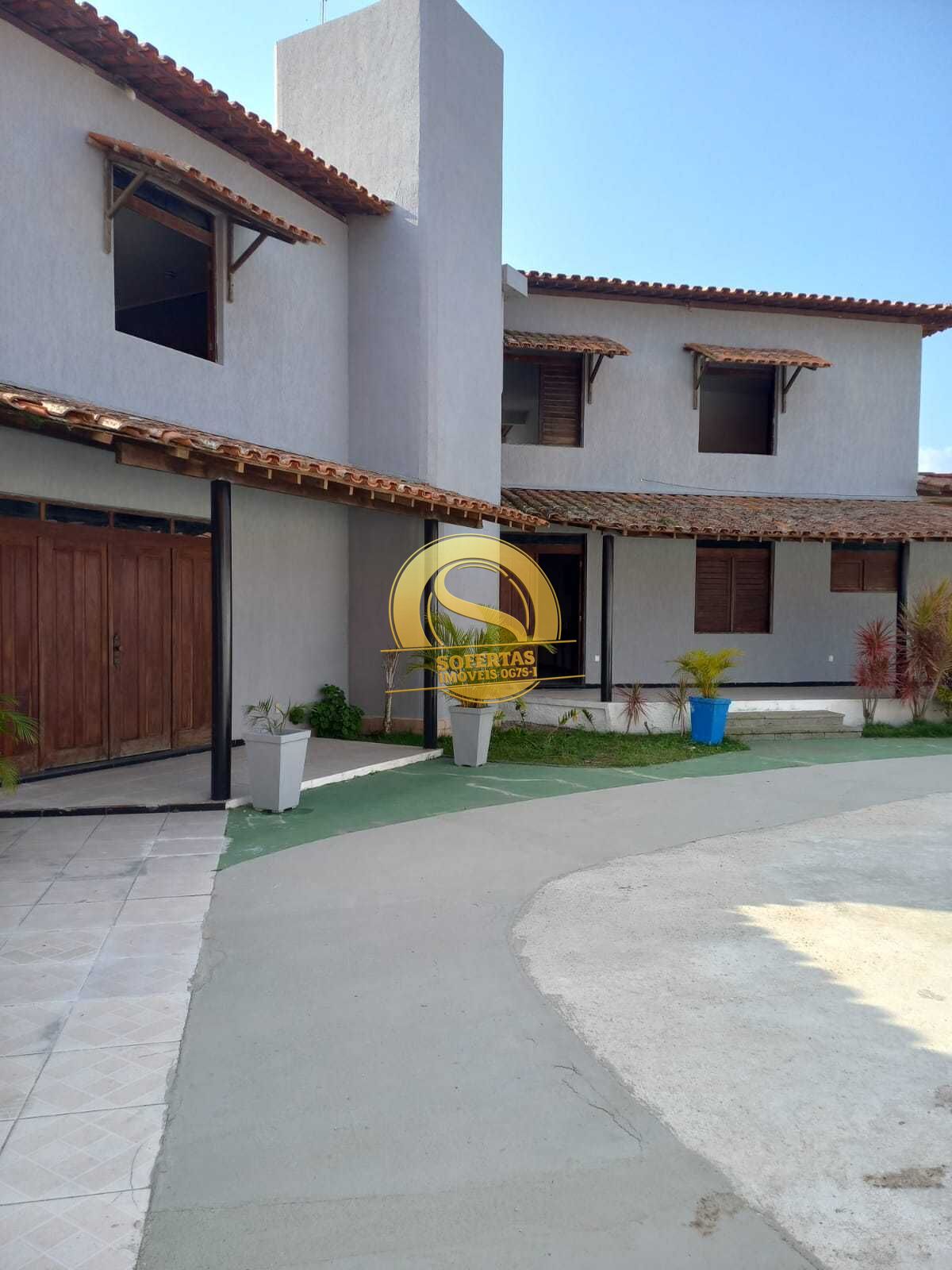Casa, 5 quartos, 400 m² - Foto 4
