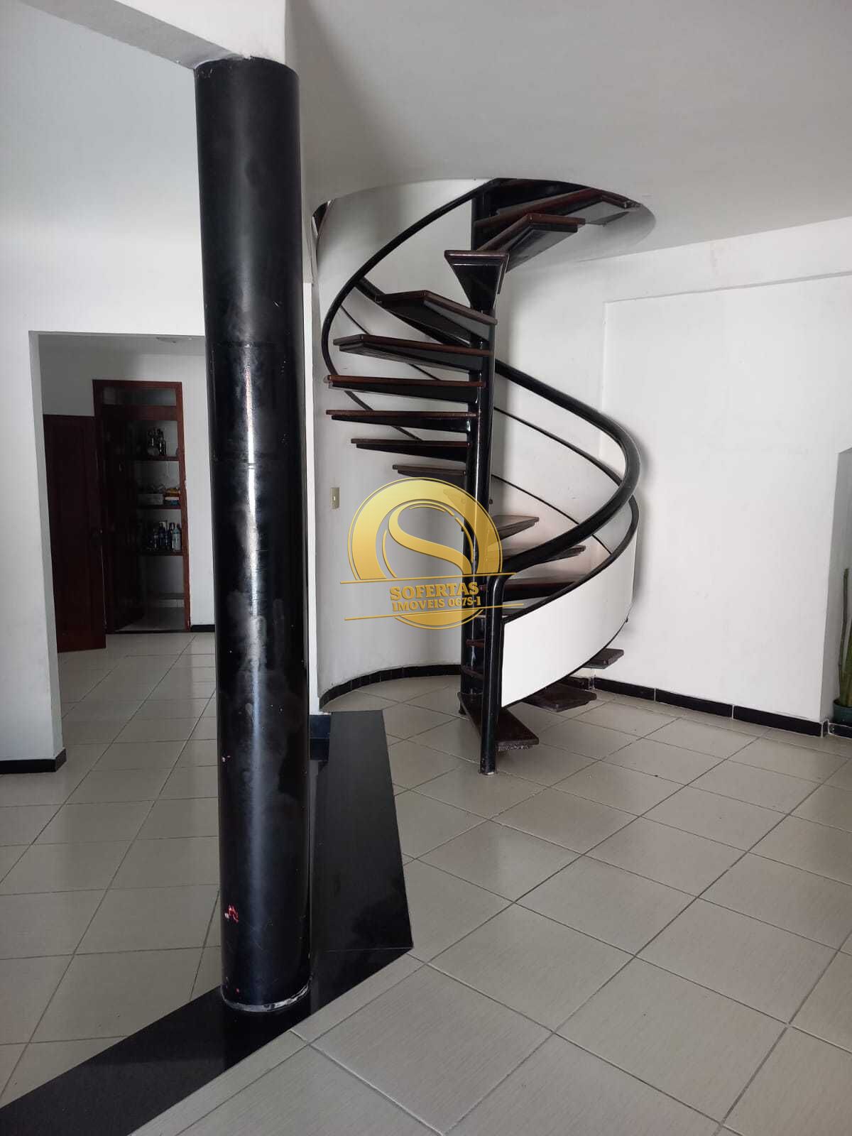 Casa, 5 quartos, 400 m² - Foto 8