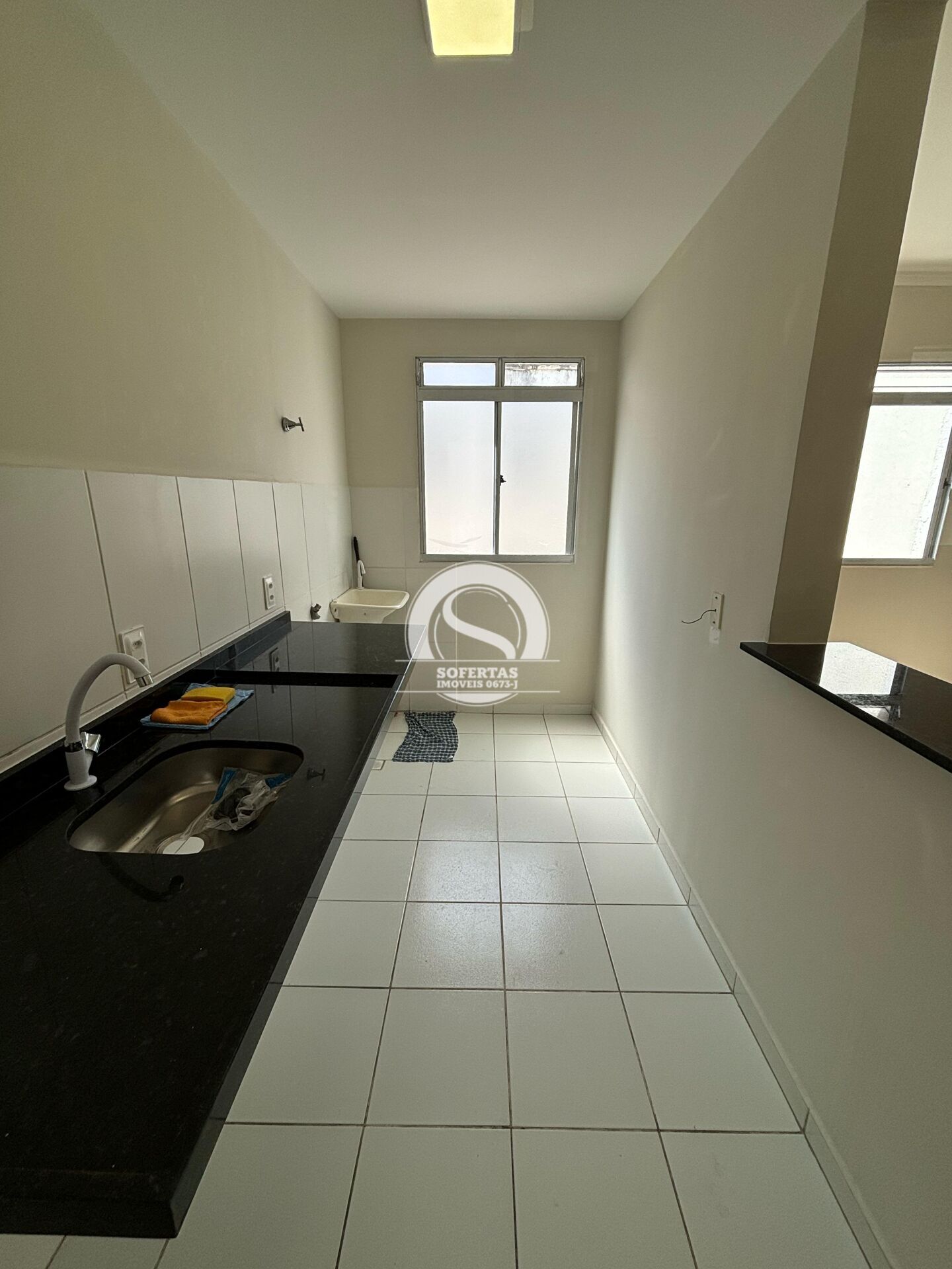 Apartamento à venda com 2 quartos, 50m² - Foto 4