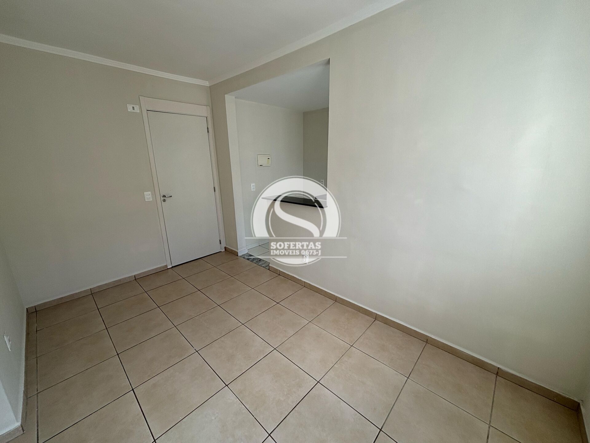 Apartamento à venda com 2 quartos, 50m² - Foto 1