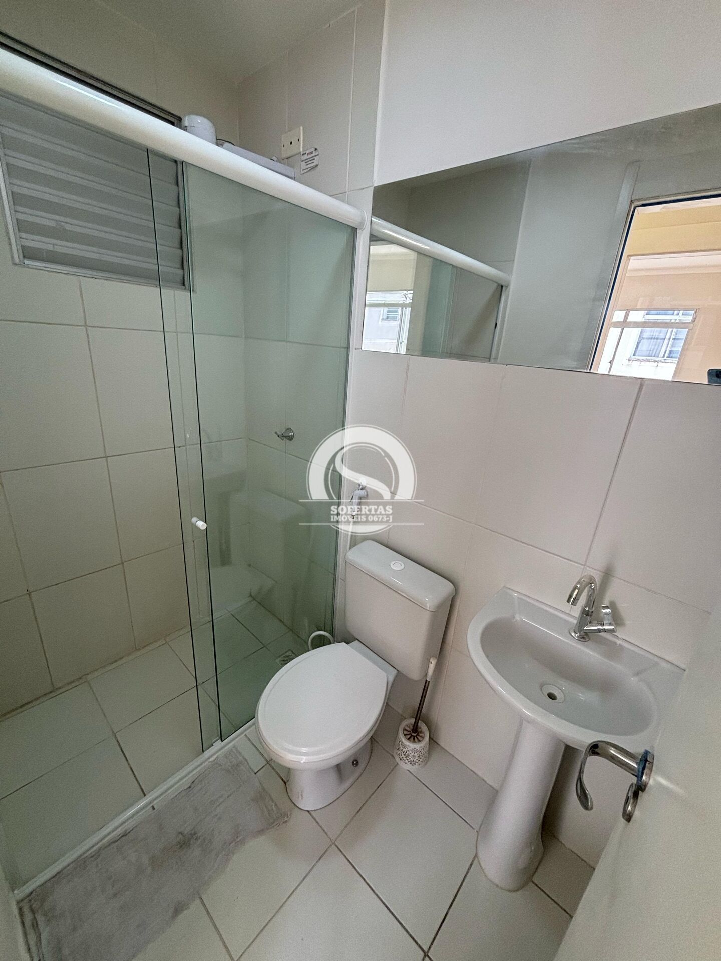 Apartamento à venda com 2 quartos, 50m² - Foto 6