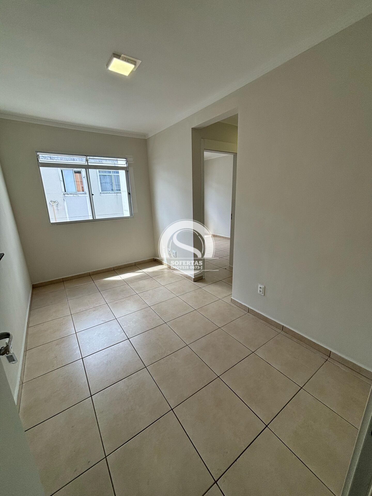 Apartamento à venda com 2 quartos, 50m² - Foto 2