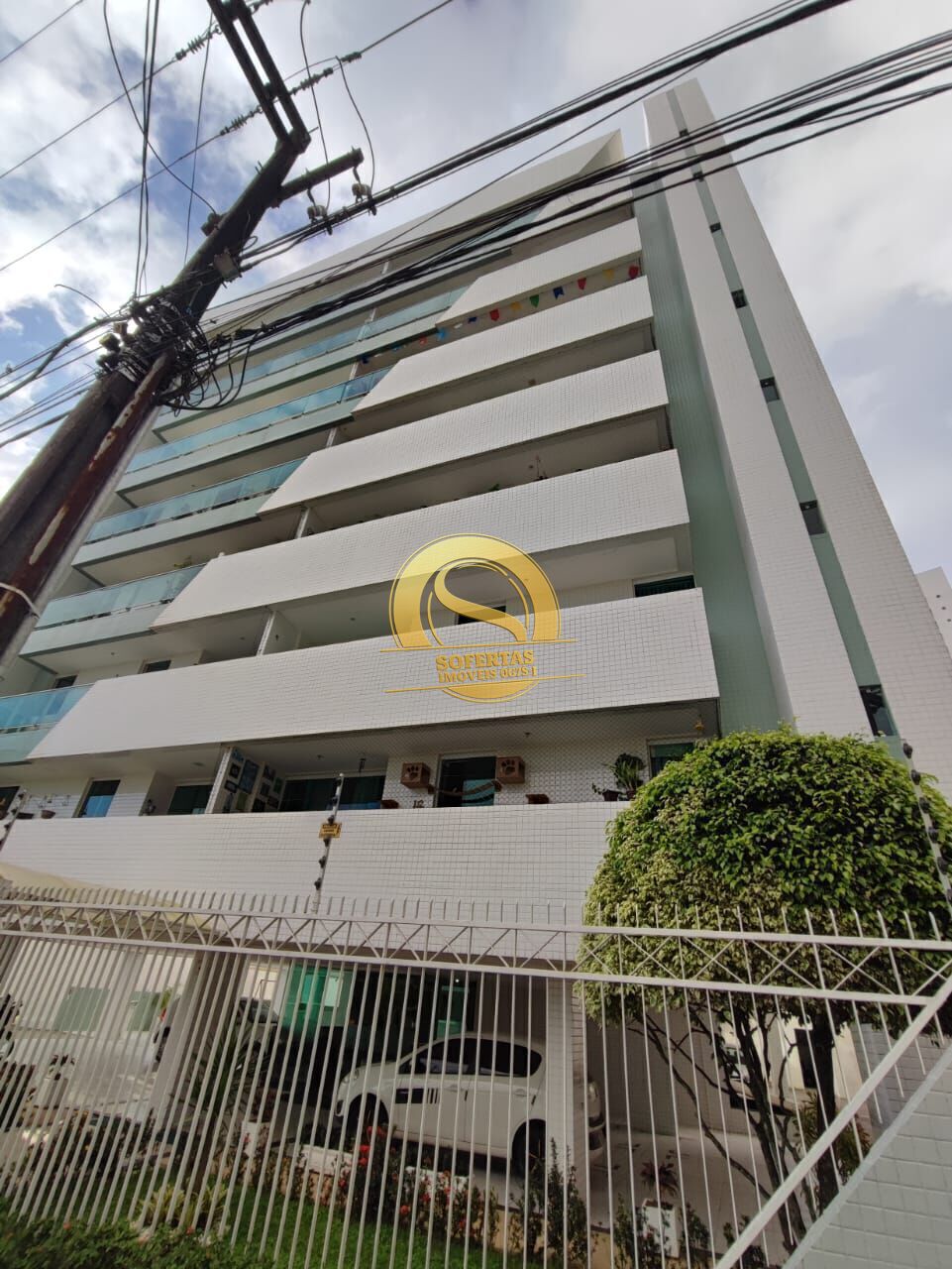 Apartamento, 2 quartos, 74 m² - Foto 2